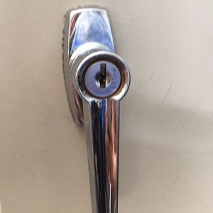 Meet your Posher, Ericka